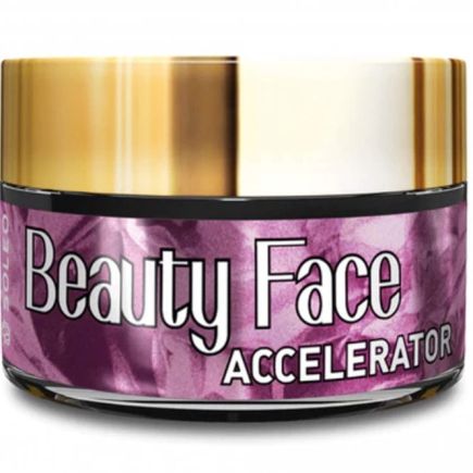 Soleo Beauty Face Accelerator Pot